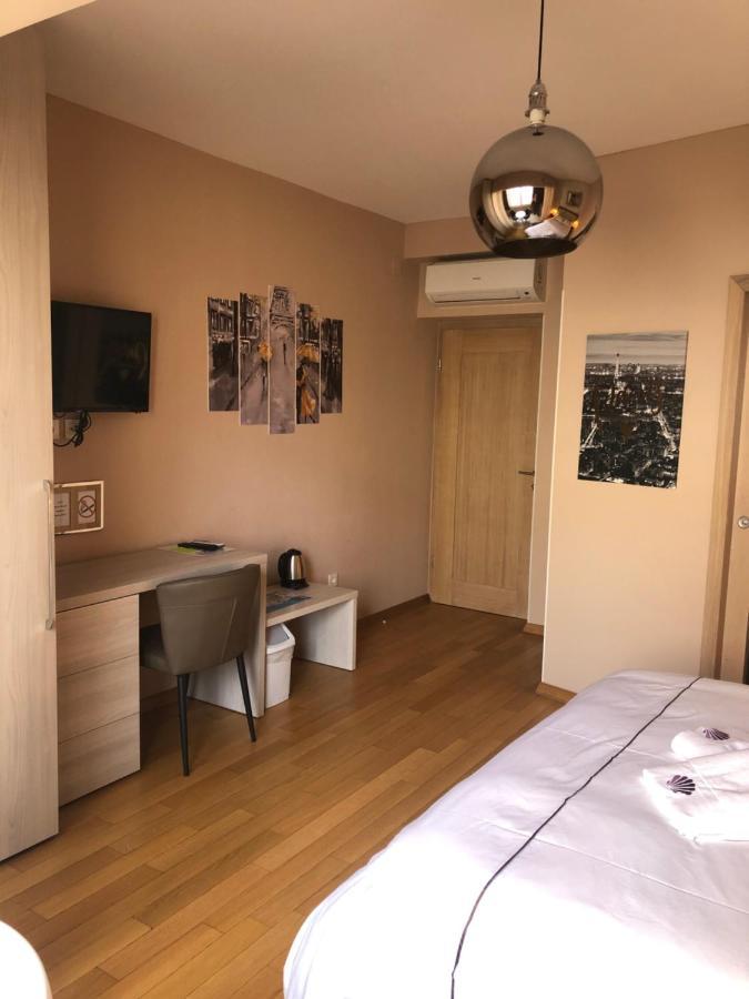 Zoilo Rooms Self Check-In Zadar Exterior photo