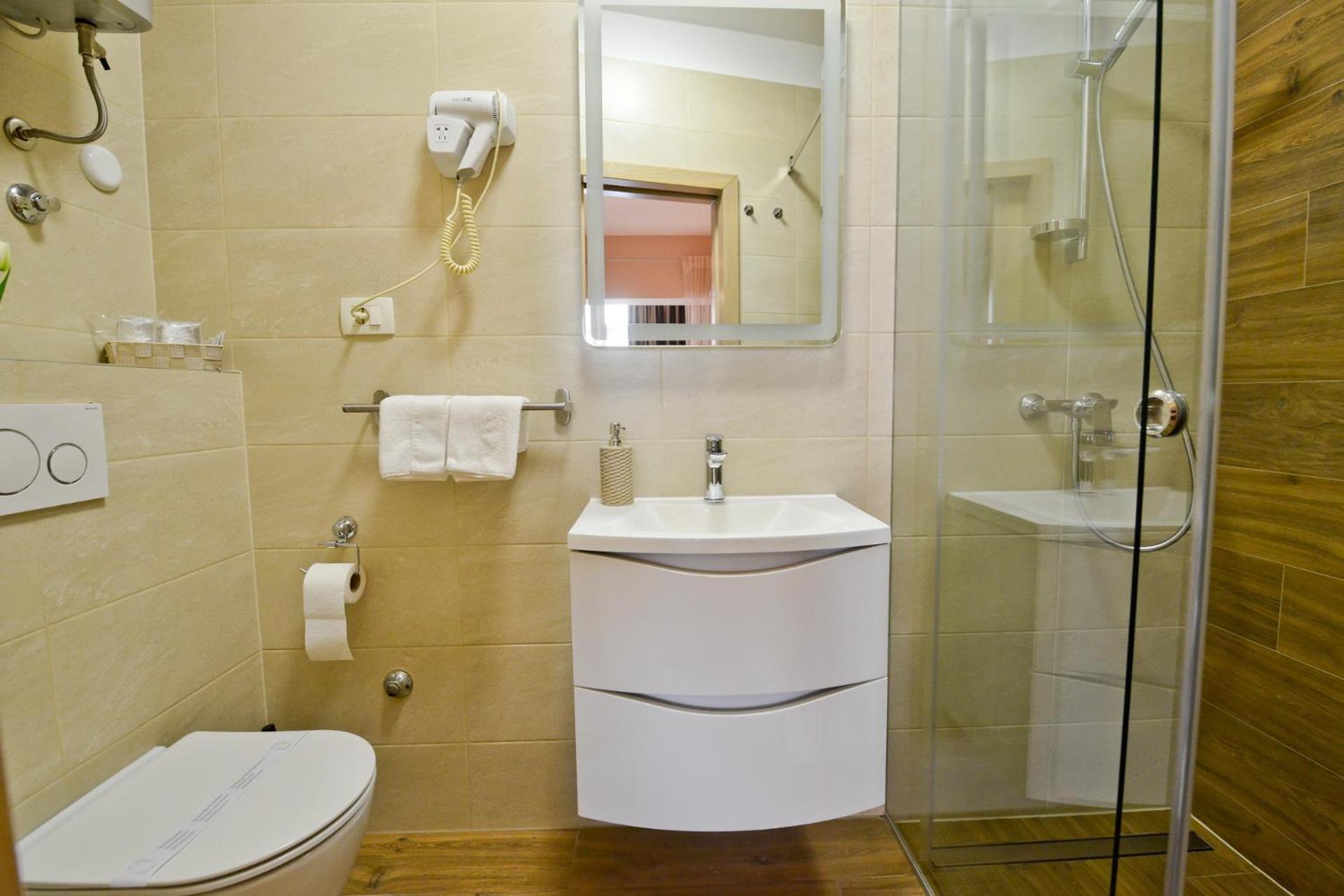 Zoilo Rooms Self Check-In Zadar Exterior photo