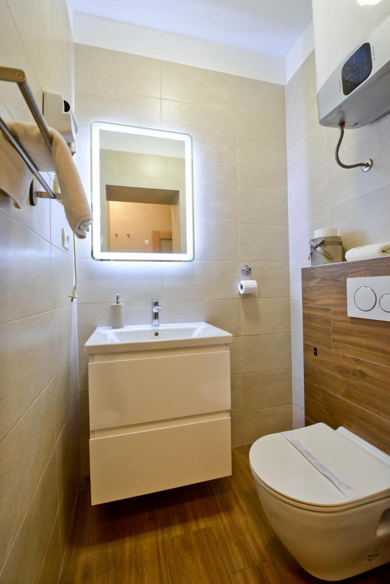 Zoilo Rooms Self Check-In Zadar Exterior photo