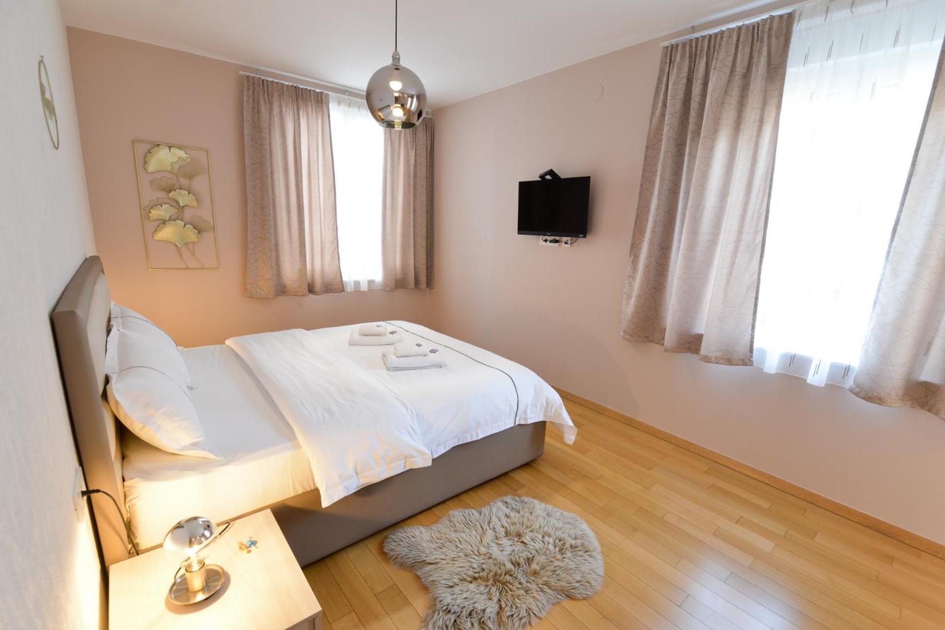 Zoilo Rooms Self Check-In Zadar Exterior photo