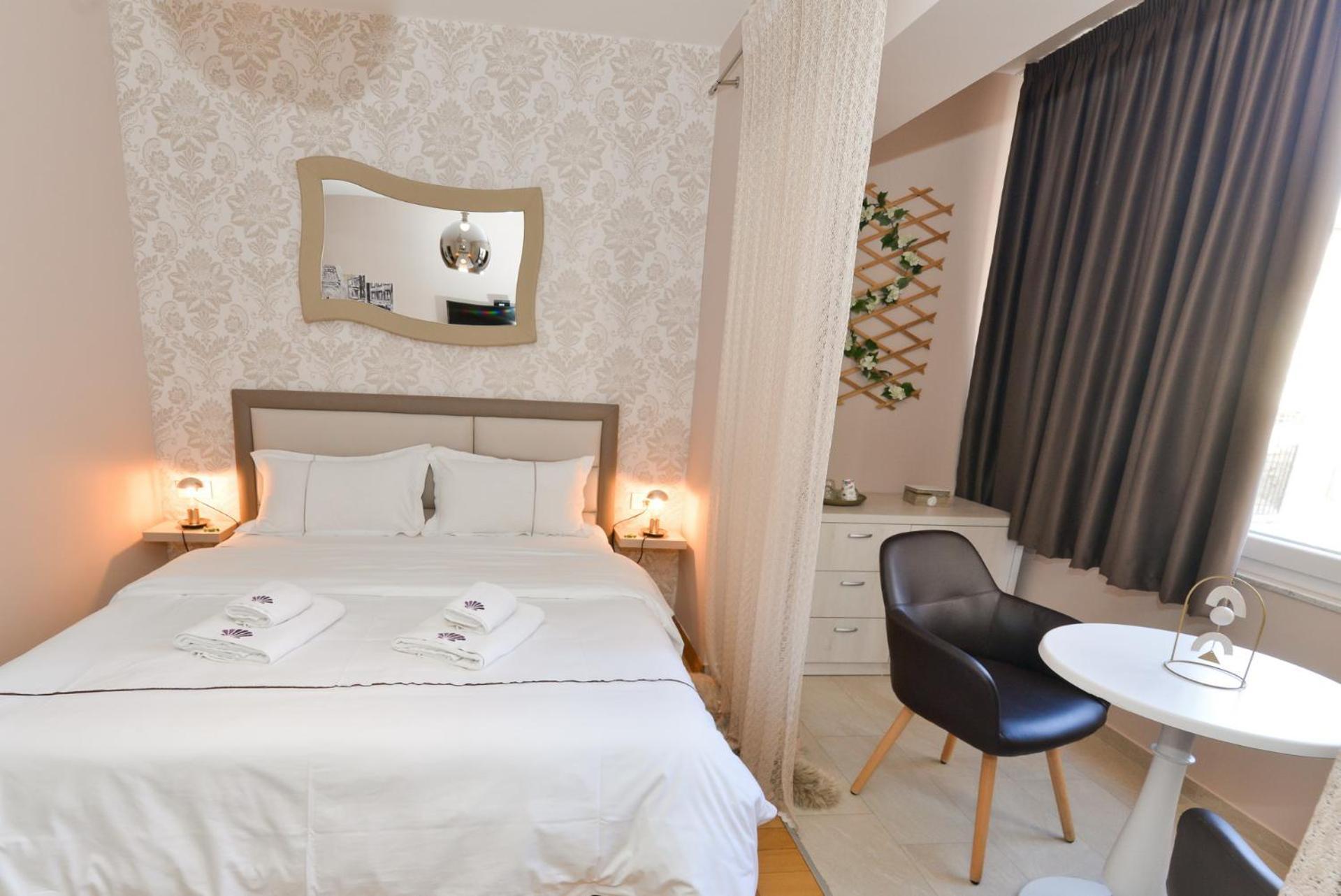 Zoilo Rooms Self Check-In Zadar Exterior photo