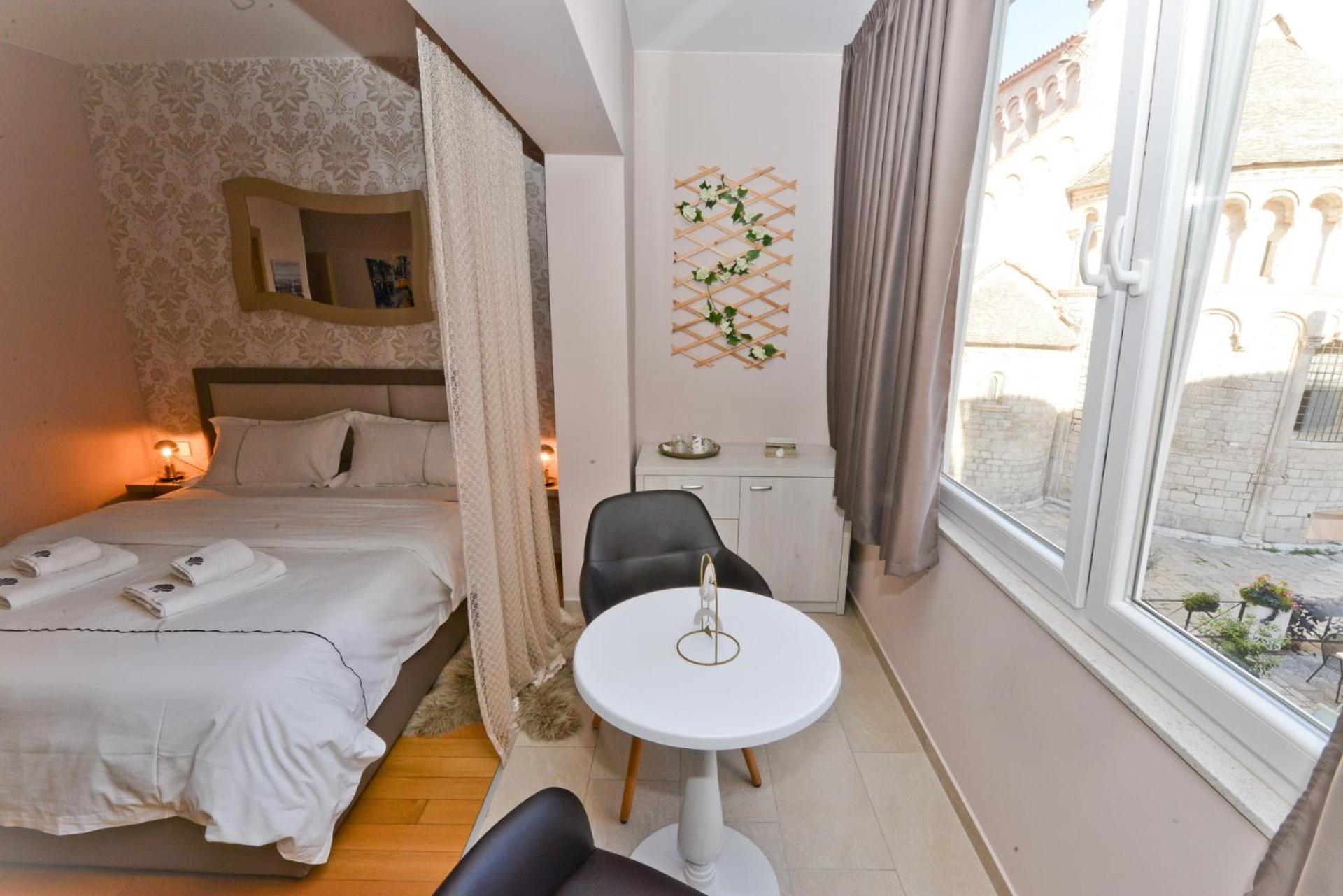 Zoilo Rooms Self Check-In Zadar Exterior photo