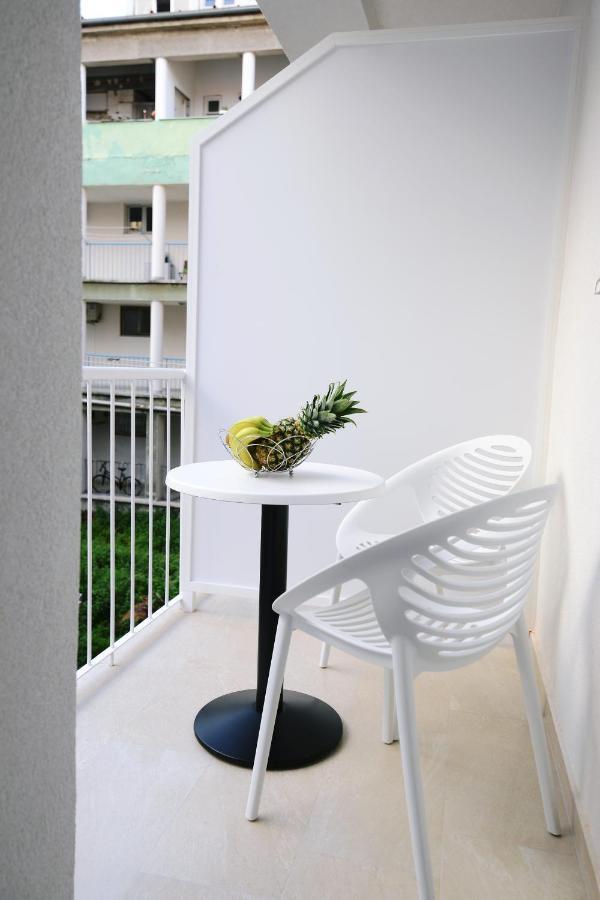 Zoilo Rooms Self Check-In Zadar Exterior photo