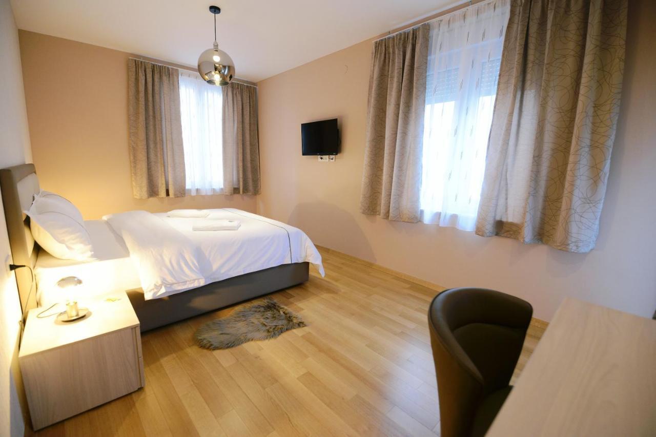 Zoilo Rooms Self Check-In Zadar Exterior photo